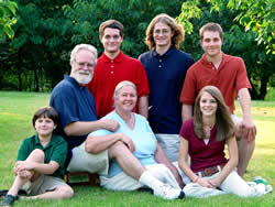 family